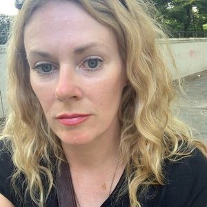 Meet your Posher, Deborah